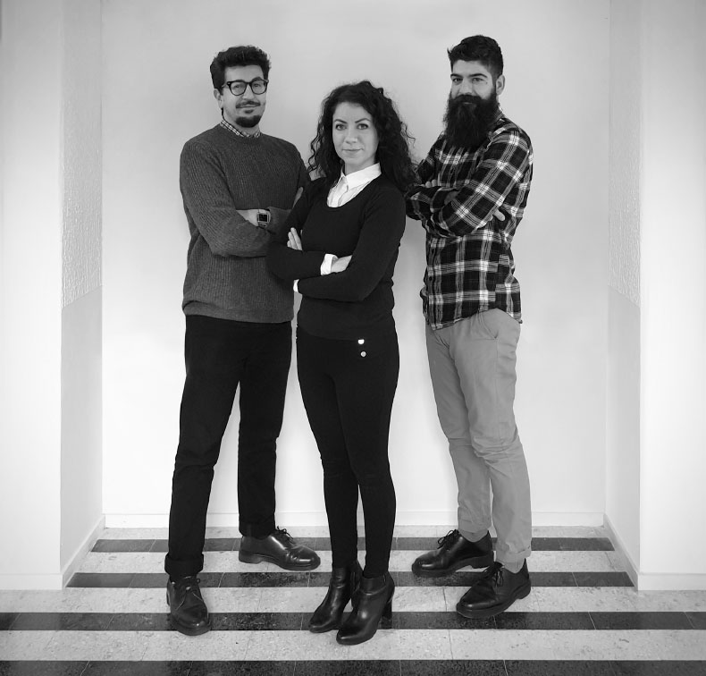 dmake team