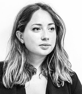 Agathe Gehin