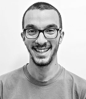Federico Tosti