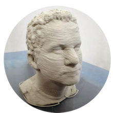 Stampa 3d