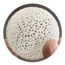 Stampa 3D dMake