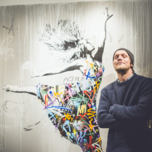 Martin Whatson