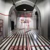 concetto lineare | Cecilia Anselmi & Motorefisico | dMake Art | foto Luigi Filetici