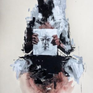 Borondo | dMake art