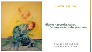 Sara Falso | dMake art